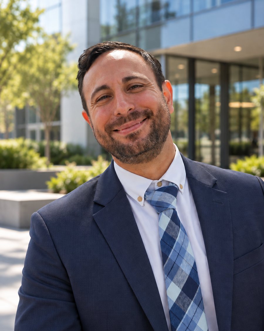 Hector Solano, founder and principal advisor at HSConsulting.