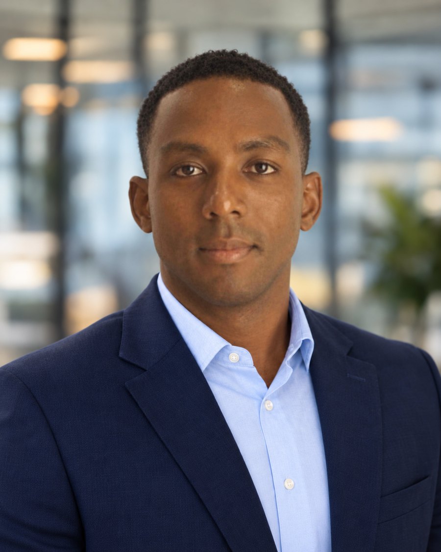 Jay Robinson, head of client outreach at HSConsulting.